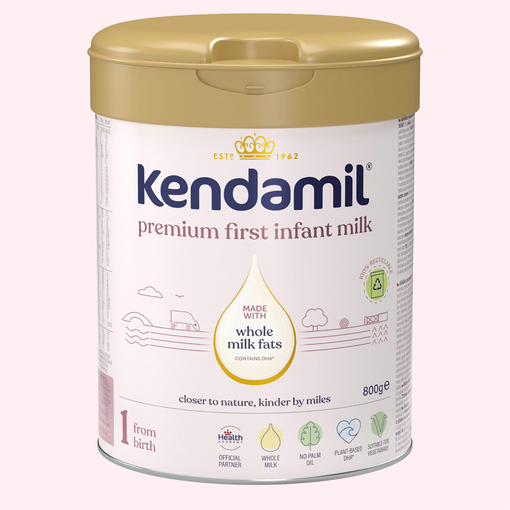 KENDAMIL - Premium 1 - 800gr